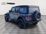 2023 Jeep Wrangler 4xe 4x4