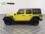 2023 Jeep Wrangler 4xe 4x4