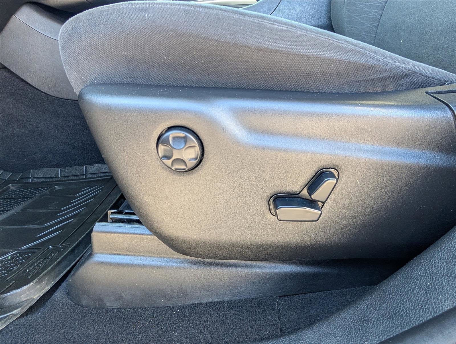 2020 Dodge Durango SXT Plus