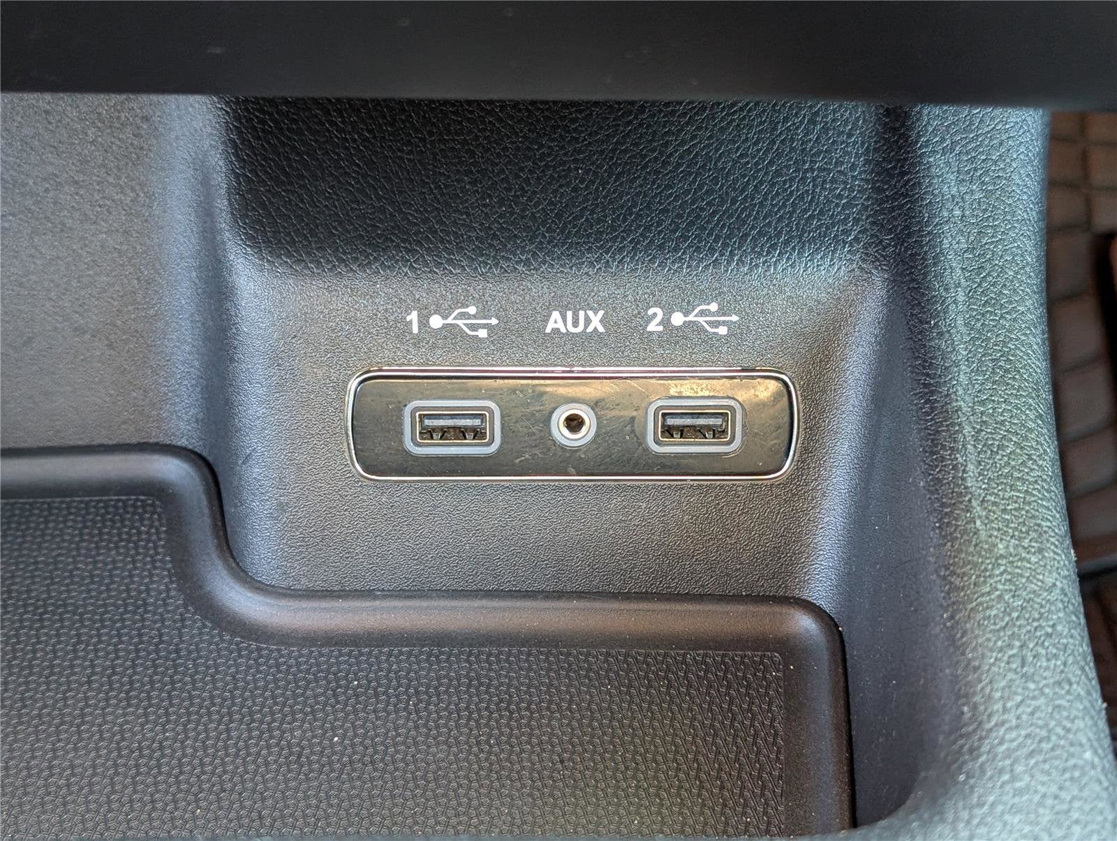 2020 Dodge Durango SXT Plus