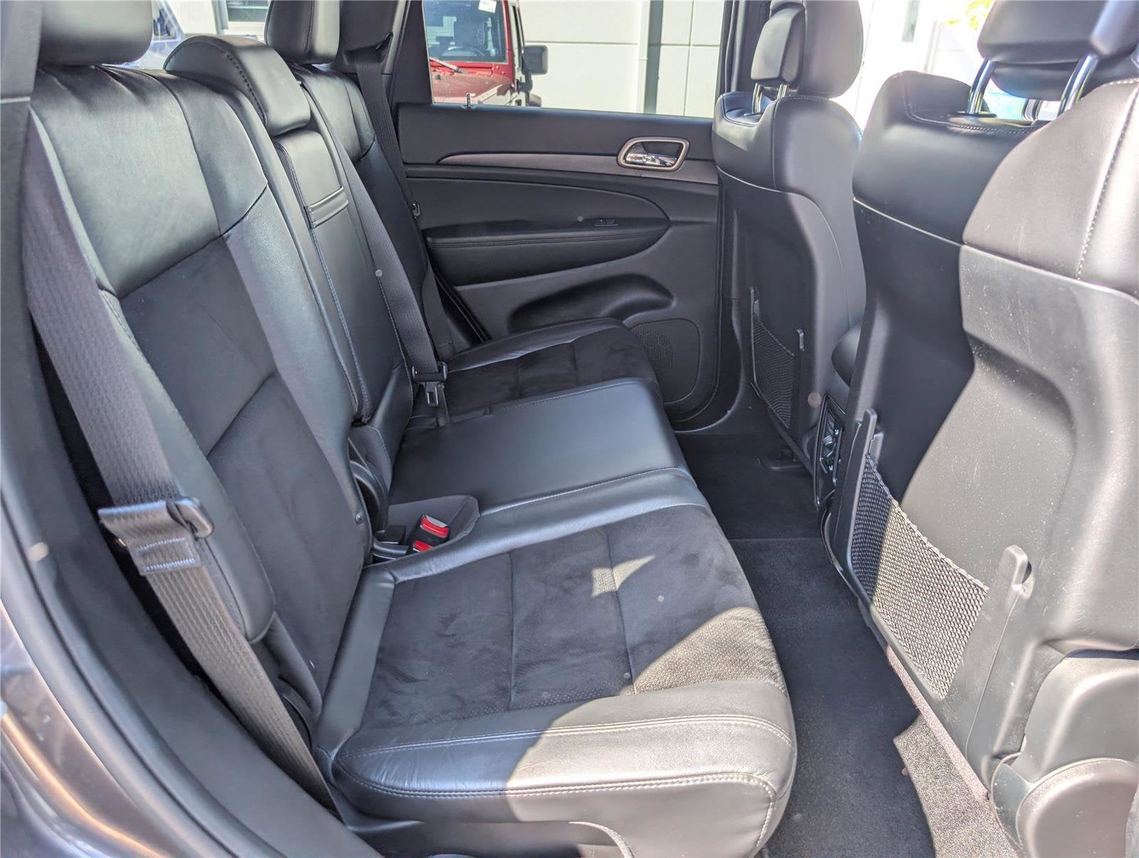 2014 Jeep Grand Cherokee Altitude