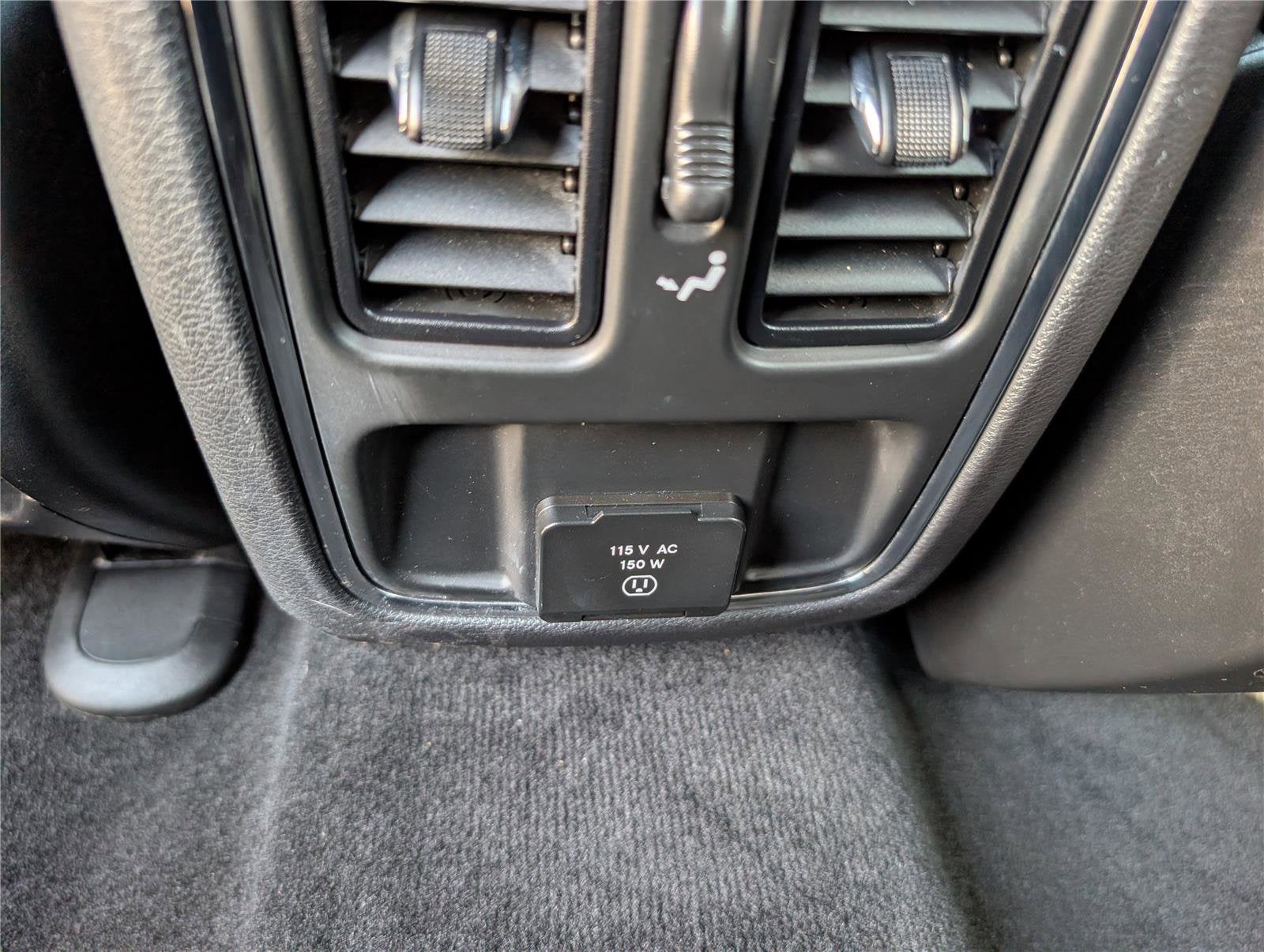 2014 Jeep Grand Cherokee Altitude