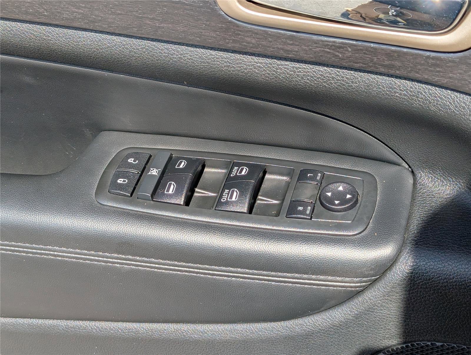 2014 Jeep Grand Cherokee Altitude