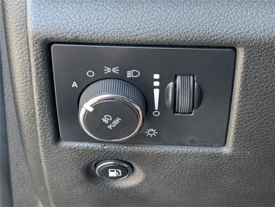2014 Jeep Grand Cherokee Altitude