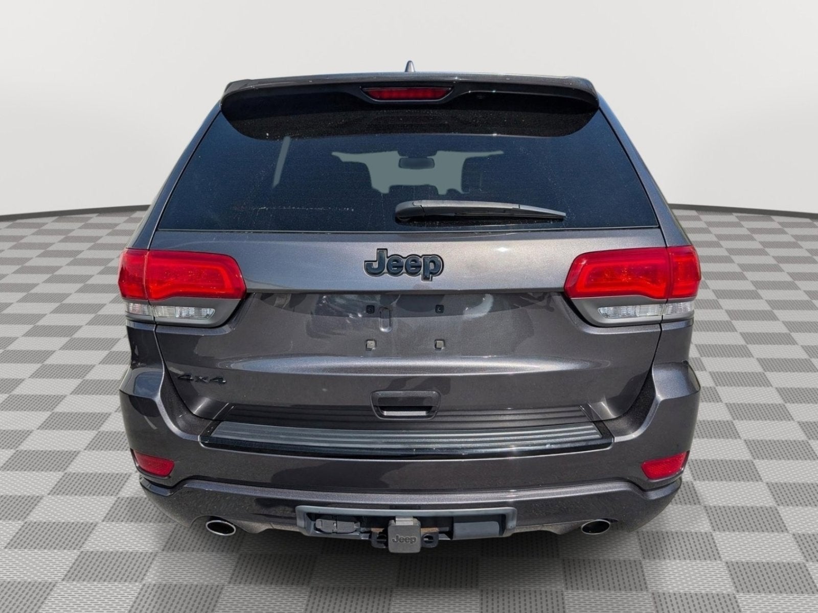 2014 Jeep Grand Cherokee Altitude