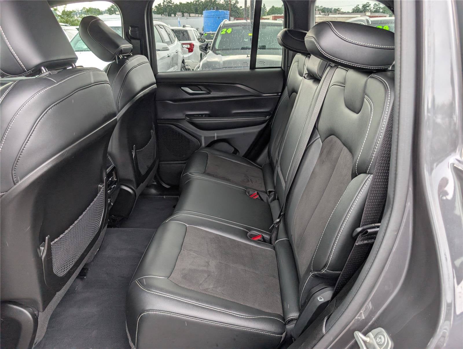 2023 Jeep Grand Cherokee Altitude X