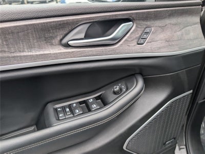 2023 Jeep Grand Cherokee 4xe 4x4