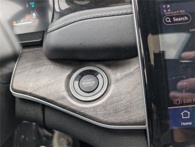 2023 Jeep Grand Cherokee 4xe 4x4