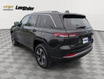 2023 Jeep Grand Cherokee 4xe 4x4