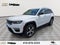 2022 Jeep Grand Cherokee 4xe 4x4