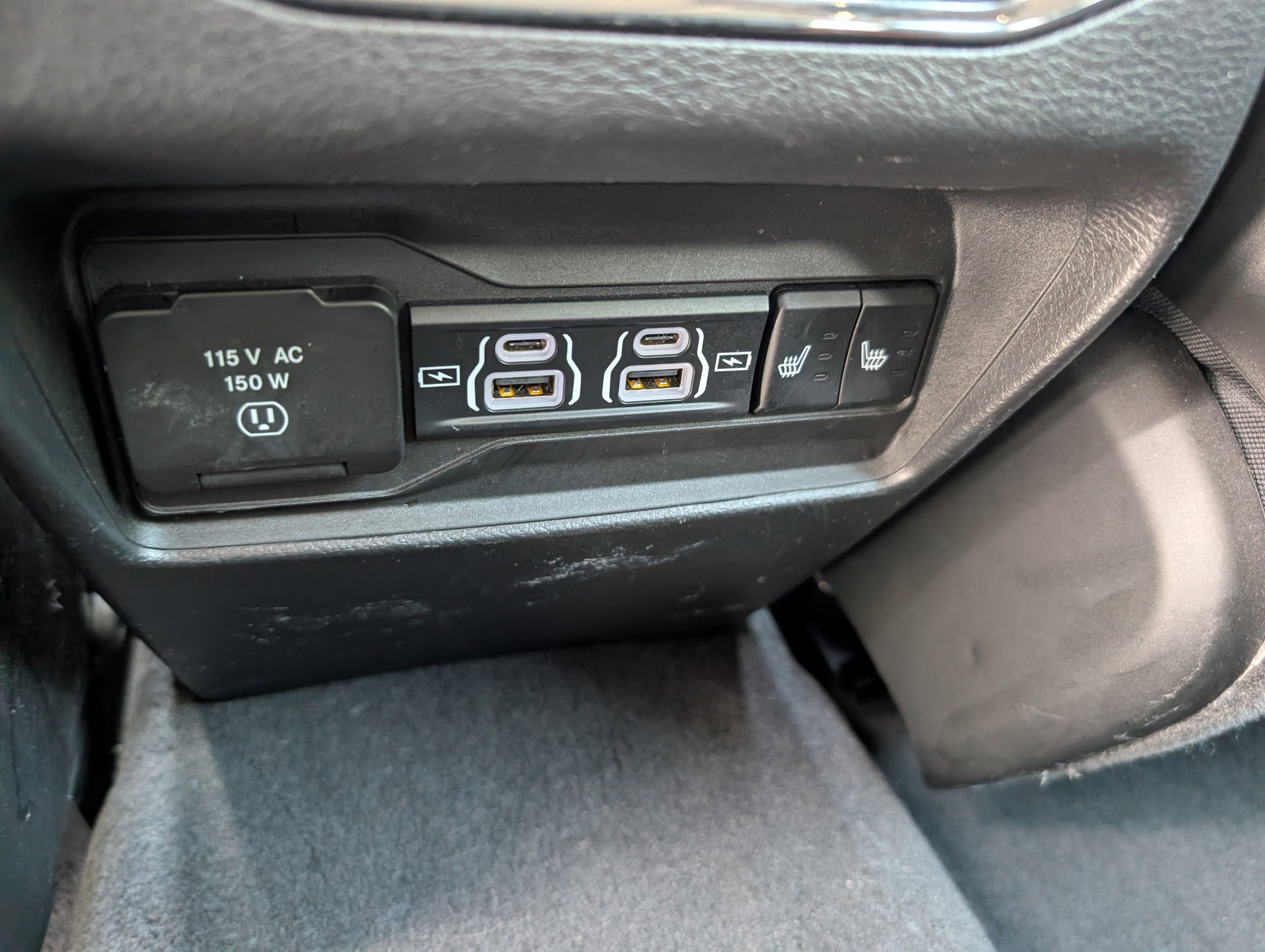 2022 Jeep Grand Cherokee 4xe 4x4