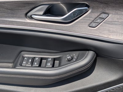 2022 Jeep Grand Cherokee 4xe 4x4