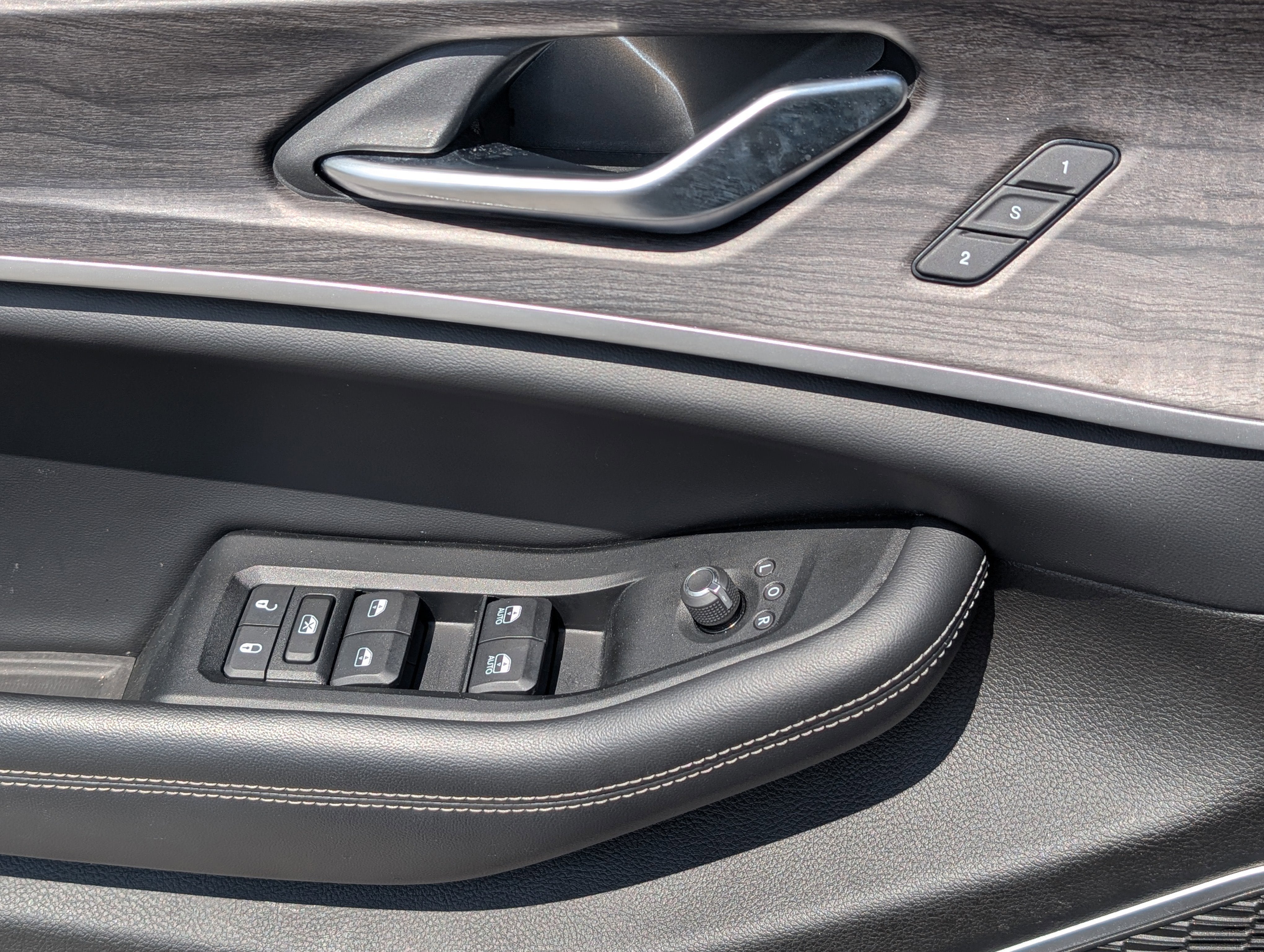 2022 Jeep Grand Cherokee 4xe 4x4