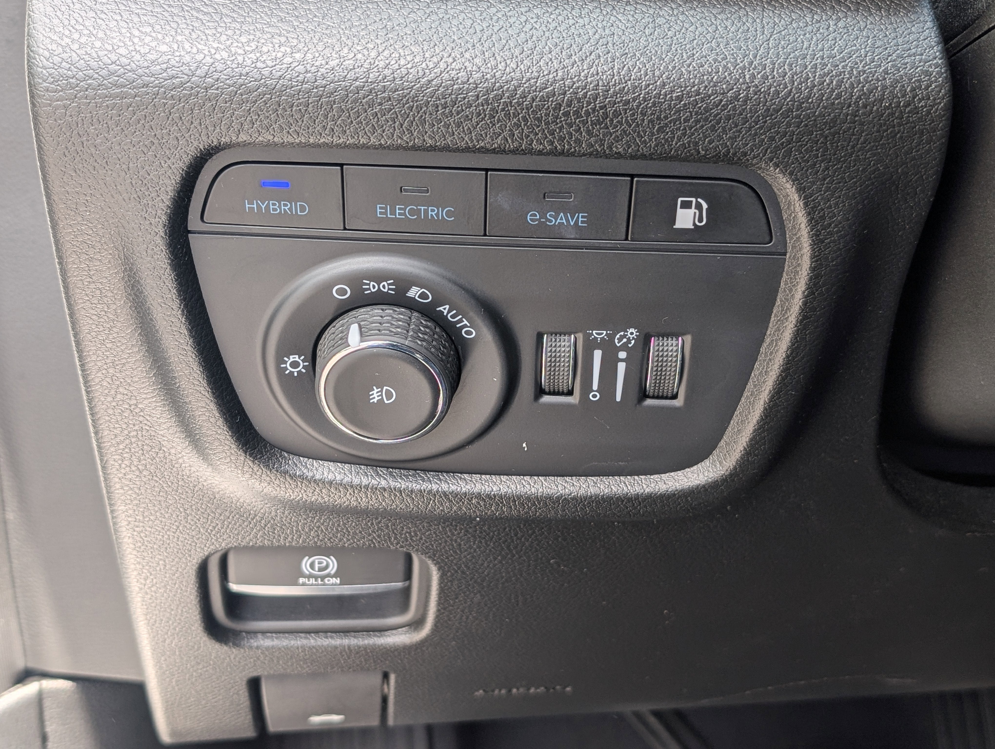 2022 Jeep Grand Cherokee 4xe 4x4