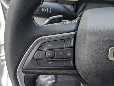 2022 Jeep Grand Cherokee 4xe 4x4