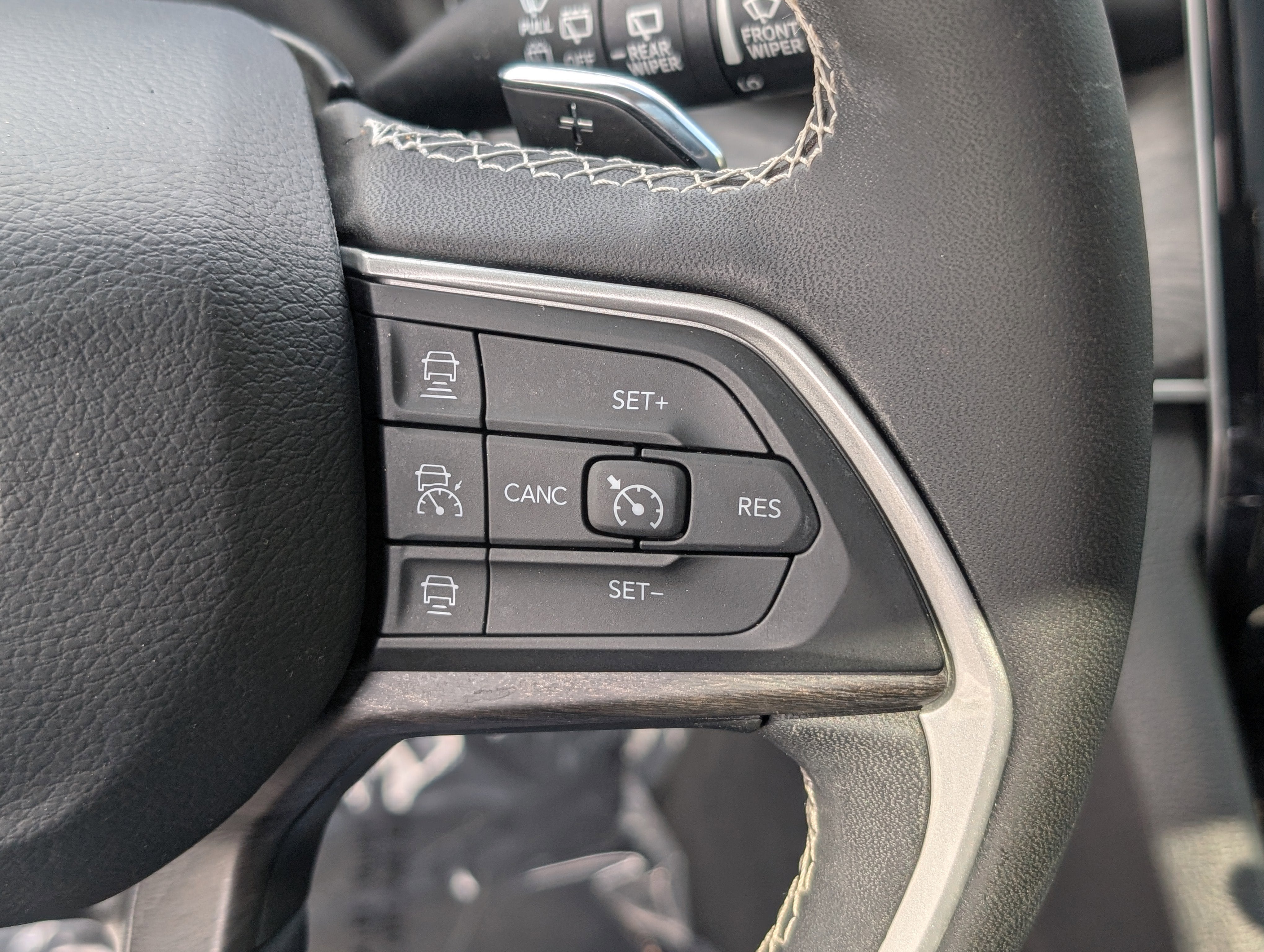 2022 Jeep Grand Cherokee 4xe 4x4