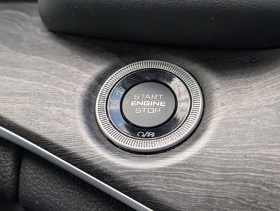 2022 Jeep Grand Cherokee 4xe 4x4