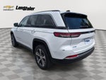 2022 Jeep Grand Cherokee 4xe 4x4