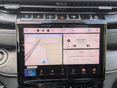 2022 Jeep Grand Cherokee 4xe 4x4