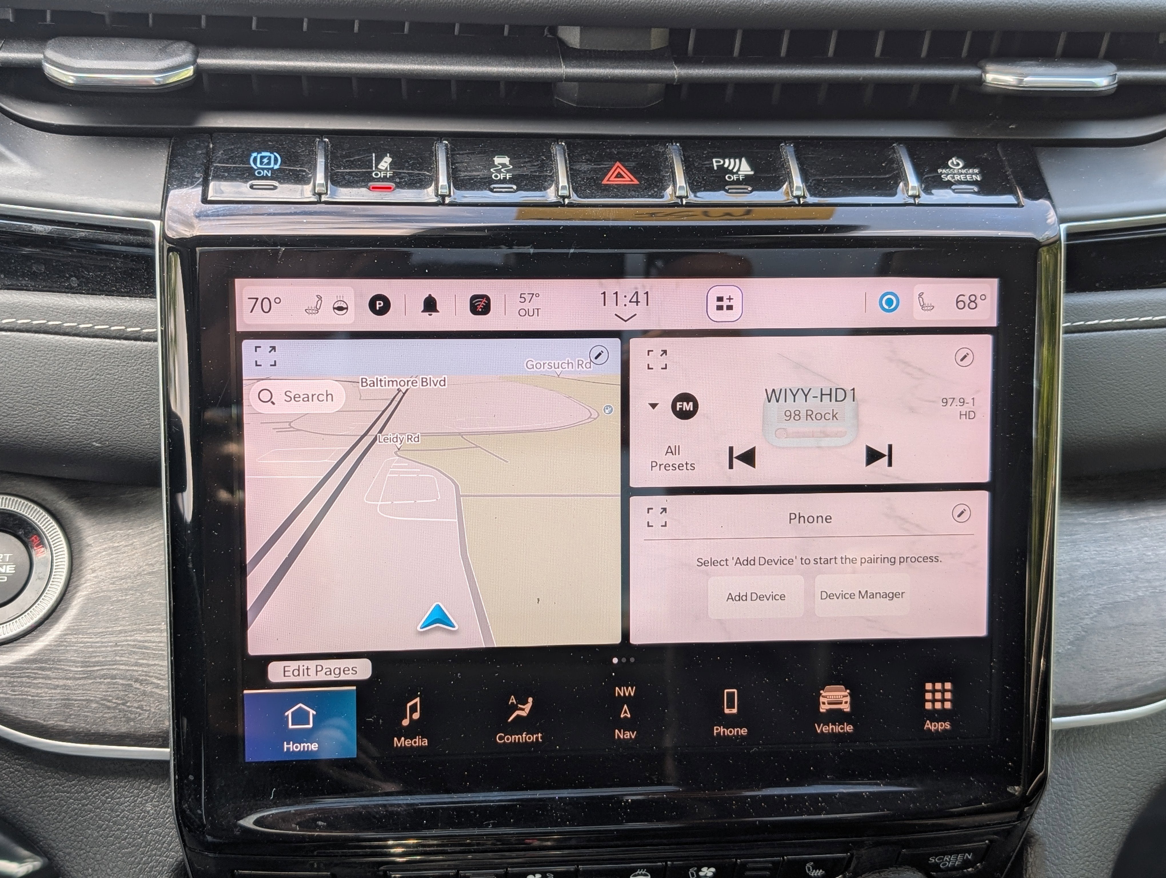 2022 Jeep Grand Cherokee 4xe 4x4