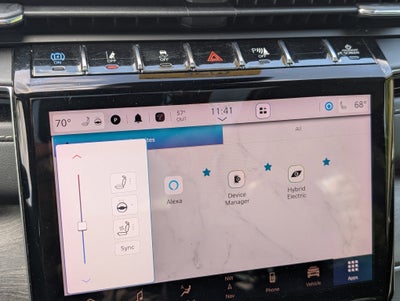 2022 Jeep Grand Cherokee 4xe 4x4