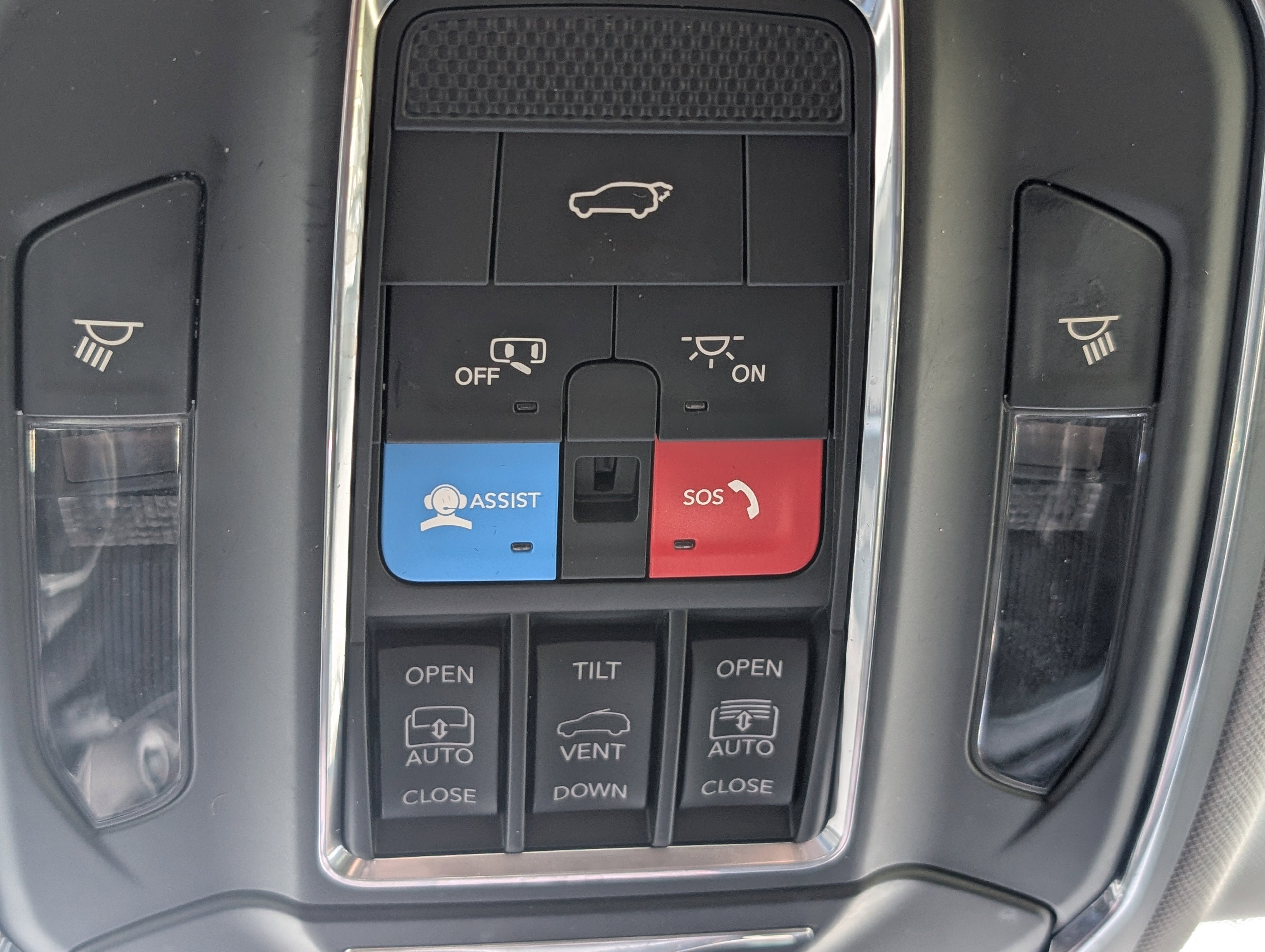 2022 Jeep Grand Cherokee 4xe 4x4