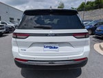 2022 Jeep Grand Cherokee 4xe 4x4