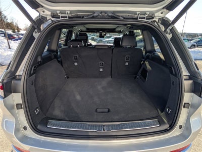 2023 Jeep Grand Cherokee 4xe Overland