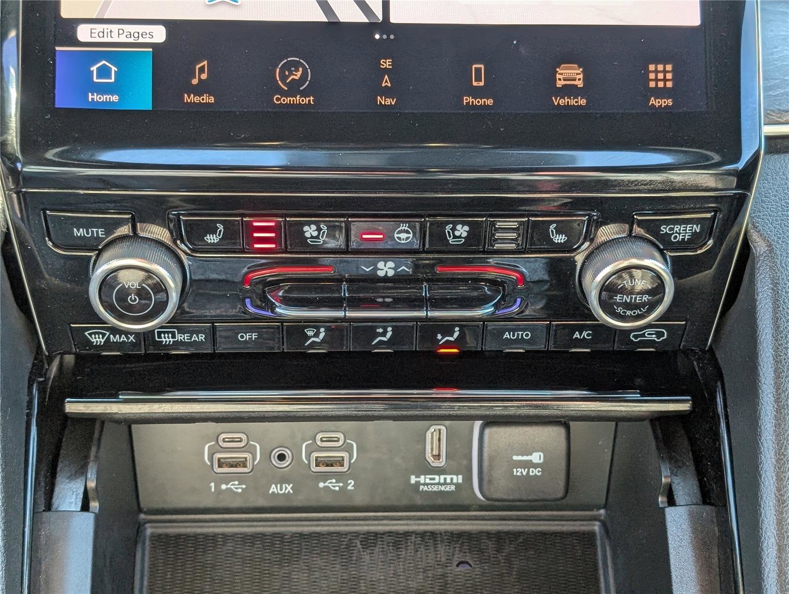 2023 Jeep Grand Cherokee 4xe Overland