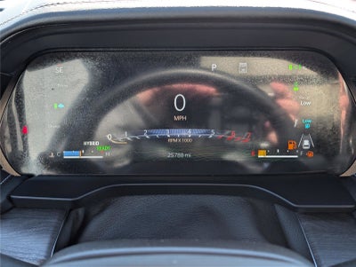 2023 Jeep Grand Cherokee 4xe Overland