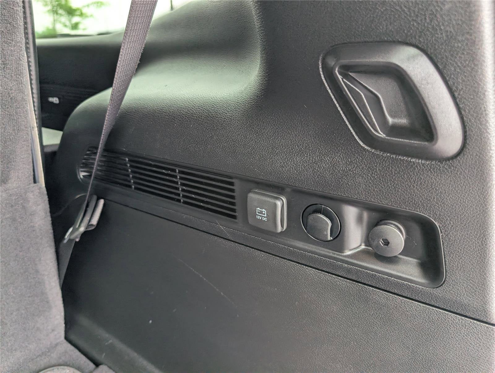2022 Jeep Wagoneer Series I