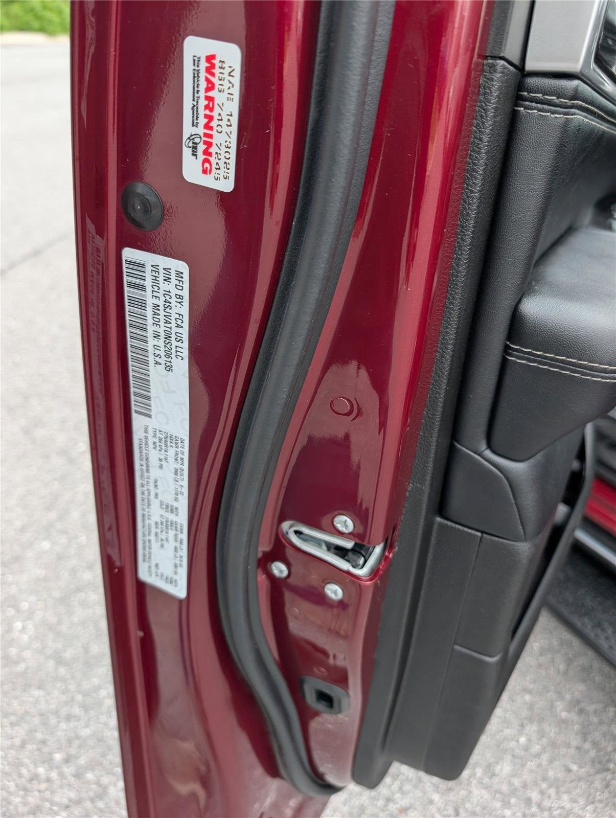 2022 Jeep Wagoneer Series I
