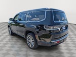 2022 Jeep Grand Wagoneer Series I