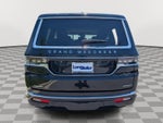 2022 Jeep Grand Wagoneer Series I