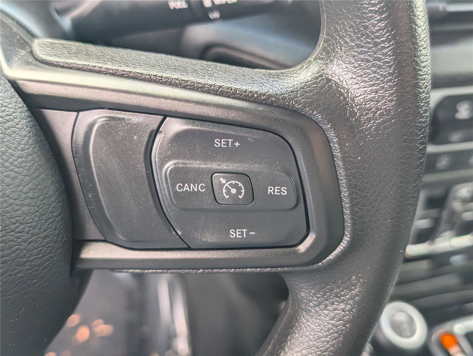 2025 Jeep Gladiator Nighthawk