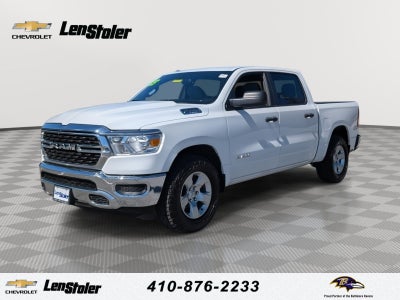 2023 RAM 1500 Lone Star