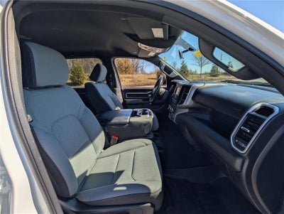 2023 RAM 1500 Lone Star