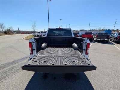 2023 RAM 1500 Lone Star