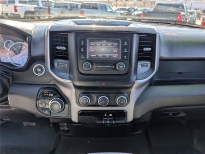 2023 RAM 1500 Lone Star