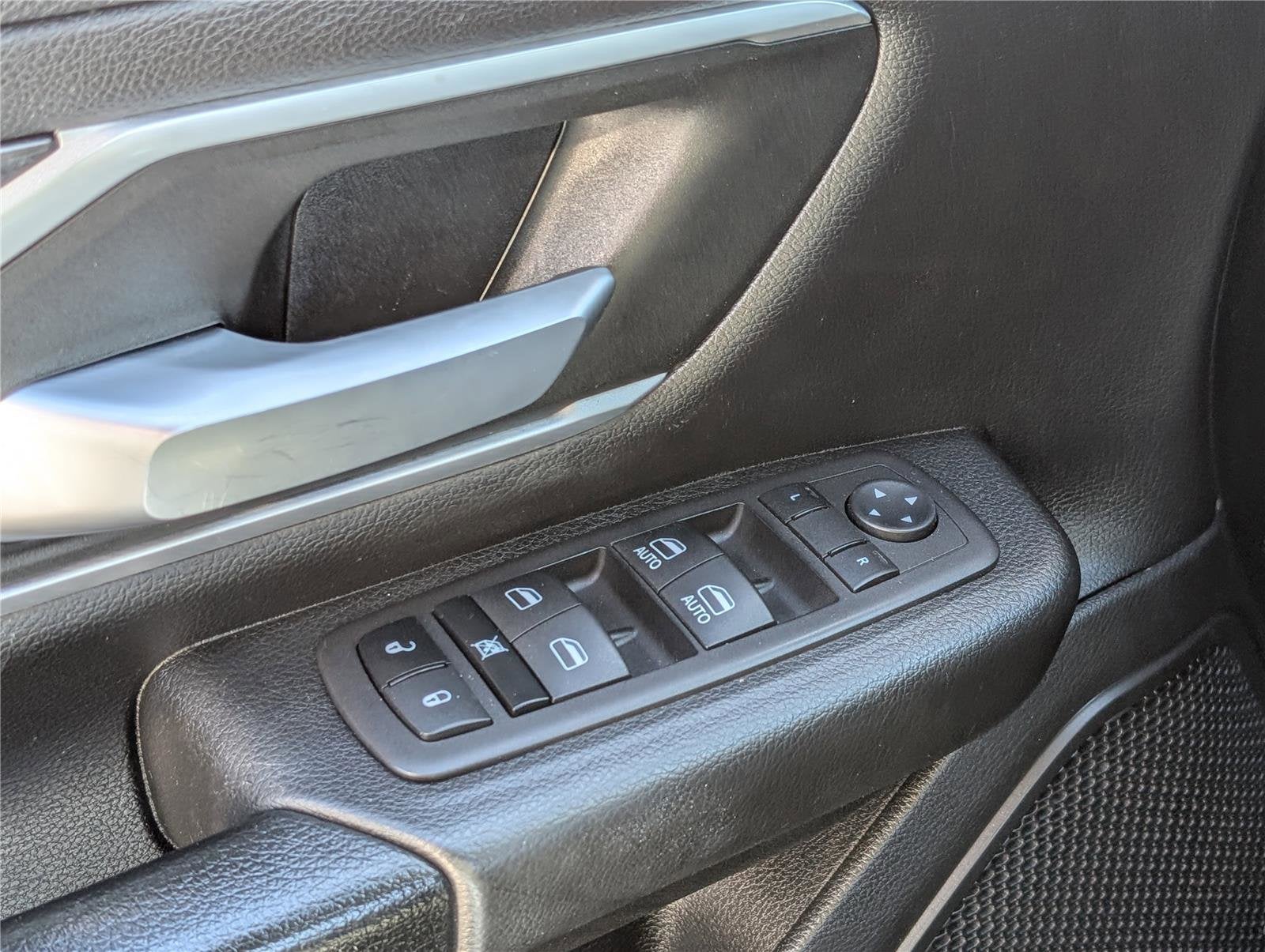 2023 RAM 1500 Lone Star