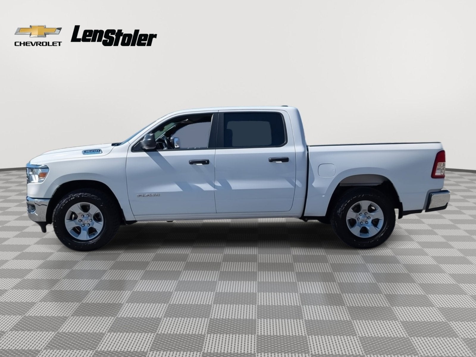 2023 RAM 1500 Lone Star
