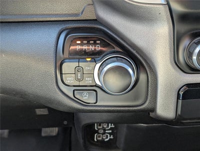 2023 RAM 1500 Lone Star