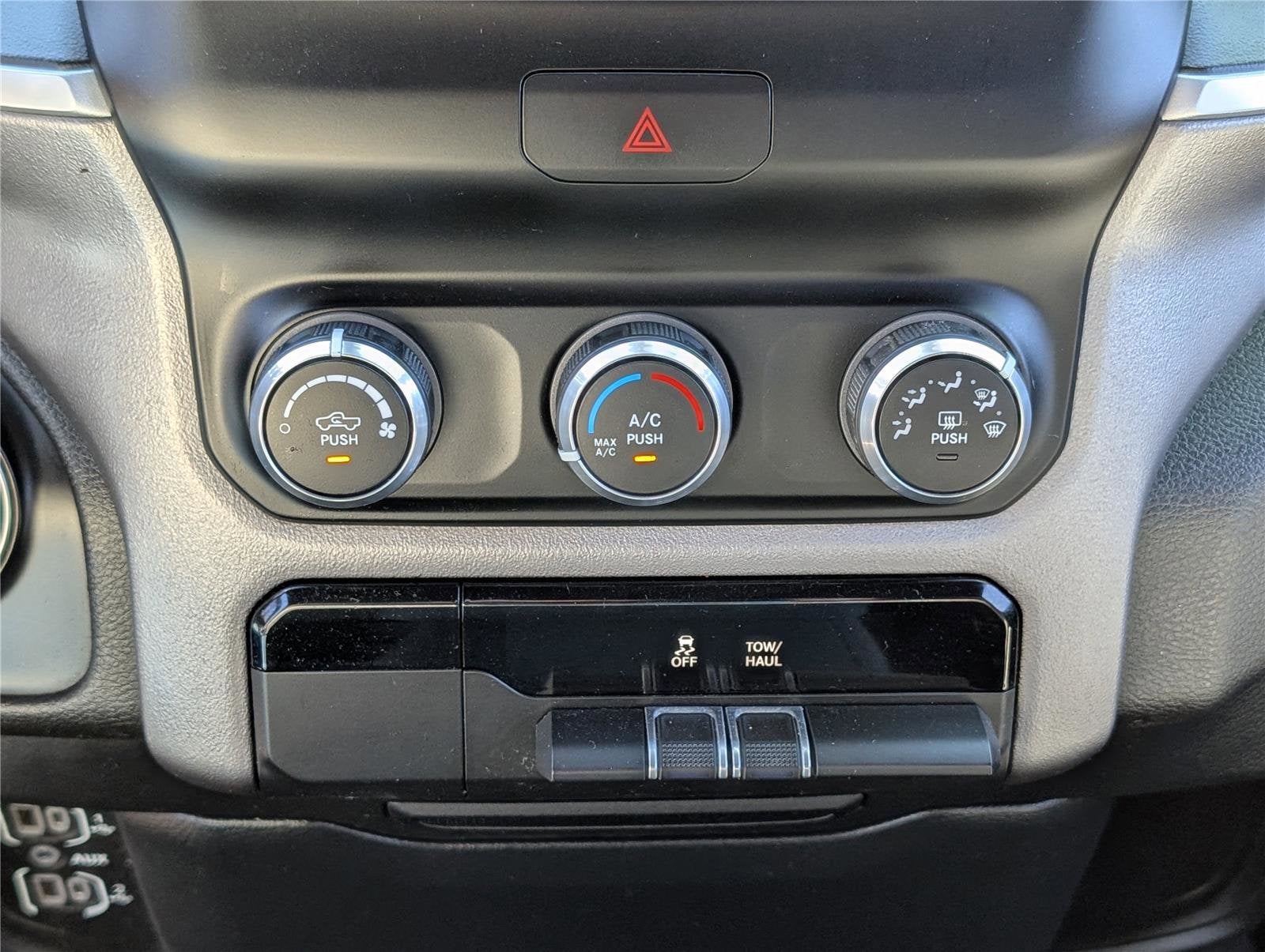 2023 RAM 1500 Lone Star