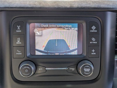 2023 RAM 1500 Lone Star