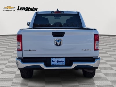 2023 RAM 1500 Lone Star