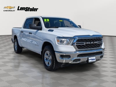 2023 RAM 1500 Lone Star