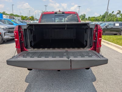 2025 RAM 1500 Limited