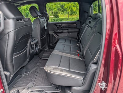 2025 RAM 1500 Limited