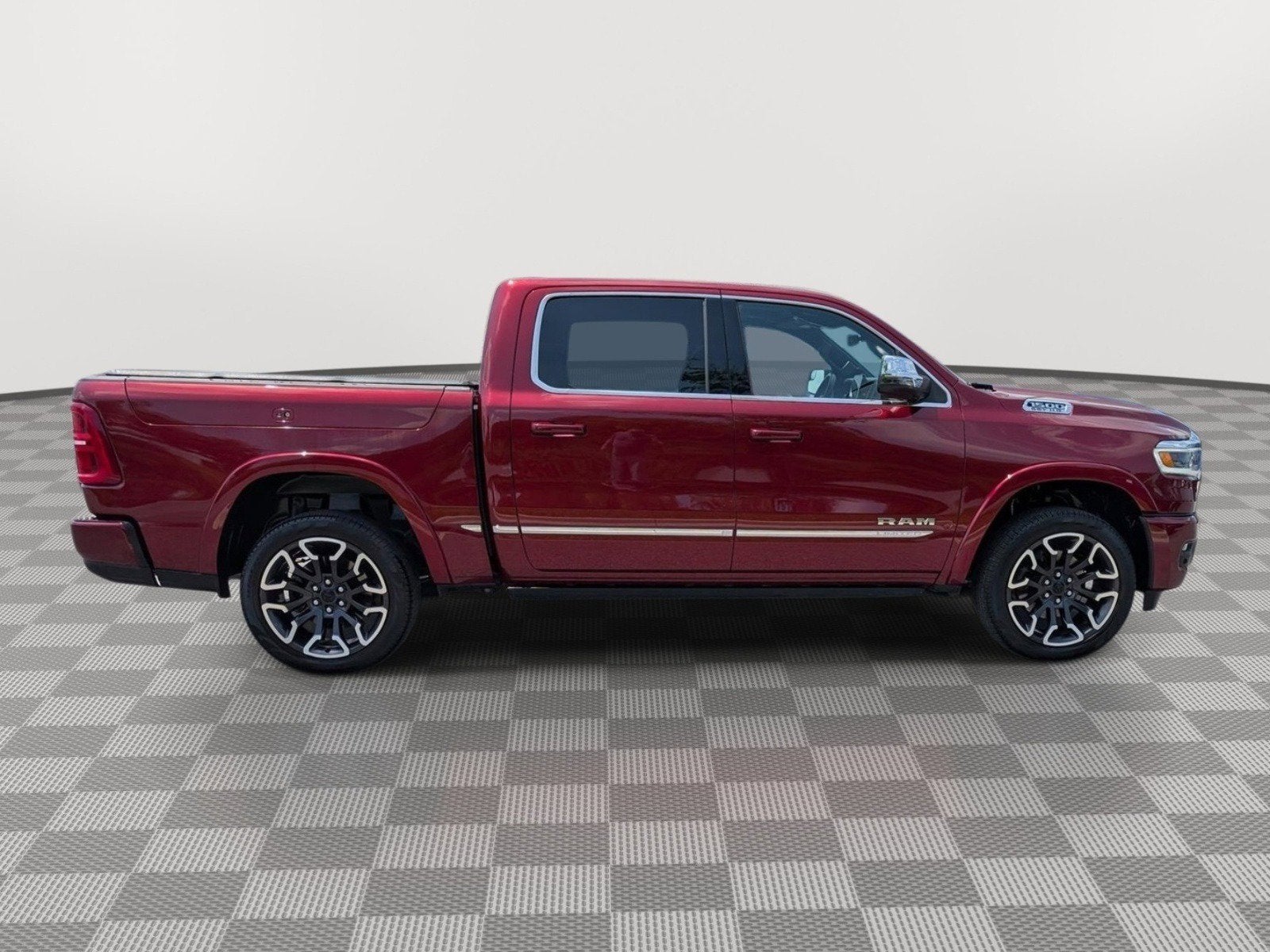 2025 RAM 1500 Limited