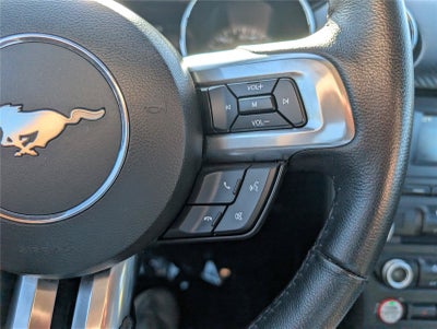2016 Ford Mustang V6